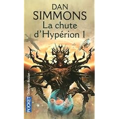 Les Cantos d'Hyp�rion, Tome 3 : La chute d'Hyp�rion : Tome 1