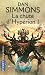 Les Cantos d'Hypérion, Tome 3 : La chute d'Hypérion : Tome 1 Les Cantos d'Hypérion, Tome 3 : La chute d'Hypérion : Tome 1