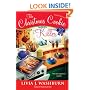 The Christmas Cookie Killer: A Fresh-Baked Mystery