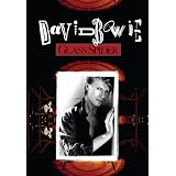 David Bowie The Glass Spider Tour