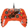 Xbox 360 NFL Cleveland Browns Controller