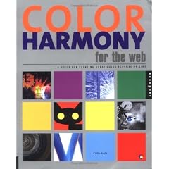 Colour Harmony for the Web (Color Harmony)