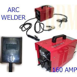 ... - Pro Grade Ultra Portable 100 Amp Electric Welder | bunda-daffa