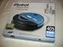 iRobot Roomba Model 405 Vacuum Cleaning Robot (Blue)