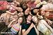Across The Universe (Group, Circle) Movie Poster Print - 11 X 17