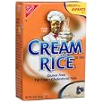 Cream Of Rice Cereal, 14-Ounce Units (Pack of 12)