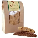Biscotti Gourmet Sampler