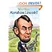 Who Was Abraham Lincoln?
