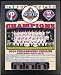 Philadelphia Phillies 2008 World Series MLB Baseball 13x16 Healy Wall Plaque with Black Finish Backi