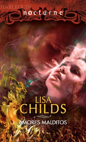 Amores malditos (Nocturne) (Spanish Edition)