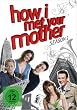 How I Met Your Mother - Season 2 [3 DVDs]