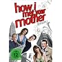 How I Met Your Mother - Season 2 (3 DVDs)