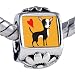chihuahua7  - Chihuahua Dog Beads Pandora Bead Bracelet Compatible