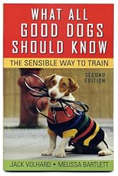 What All Good Dogs Should Know