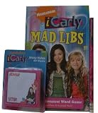 iCarly Ultimate Girls Plush Gift Basket - Perfect for Christmas, Get Well, Easter, Birthday, or Other Occasion