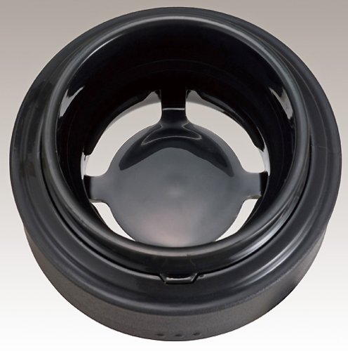 Cover image : THERMOS 真空断熱ケータイマグ 0.48L ブラック JMK-500 BK