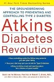 Atkins Diabetes Revolution