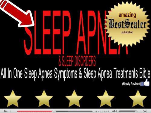 sleep apnea symptoms