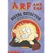 Arf and the Metal Detector (Stone Arch Mystery)