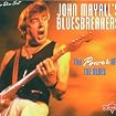 The Power of the Blues