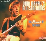 Power of the Blues