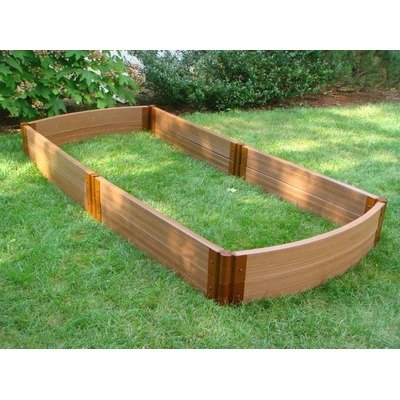 Click To Scenery Solutions SBXGNS Hexagon Raised Garden Kit Details... Scenery Solutions SBXGNS Hexagon Raised Garden Kit