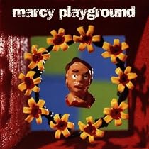 Marcy Playground