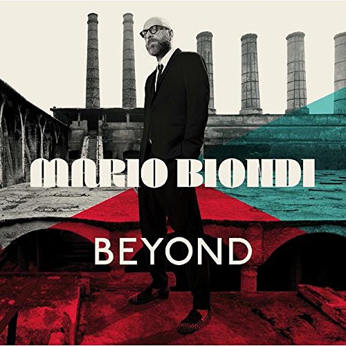 Mario Biondi - Beyond - Zortam Music