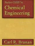 Pocket Guide to Chemical Engineering