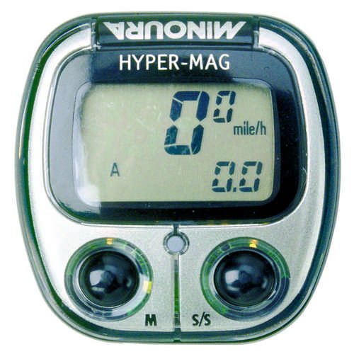 Minoura Hyper-Brain with Support Arm