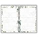 AT-A-GLANCE Weekly / Monthly Appointment Book / Planner 2016, 5 x 8 Inches, Botanique (759200)