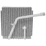ACDelco 15-62854 Air Conditioning Evaporator Core by ACDelco