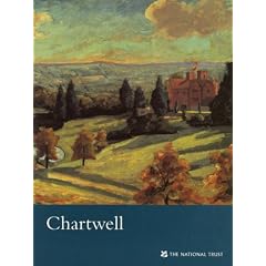 Chartwell (National Trust Guidebooks)