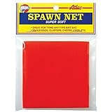 Atlas Mike's Spawn Net Squares Great to Keep Fishing Bait Together
