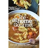 the at home gourmet everyday gourmet kosher cooking for the home chef