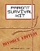 Parent Survival Kit: Divorce Edition