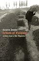 Echoes of Violence: Letters from a War Reporter (Human Rights and Crimes against Humanity)