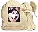 AngelStar 11-Inch by 9-Inch by 4-1/2-Inch Pet Urn with Frame, Forever in Our Hearts