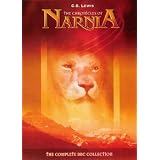 The Chronicles of Narnia 3 Pack DVD Set - BBC Version
