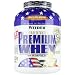 Weider Premium Whey, Schoko - Nougat, 2300 g