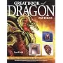Great Book of Dragon Patterns by Lora S. Irish
