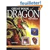 Great Book of Dragon Patterns: The Ultimate Design Sourcebook for Artists and Craftspeople