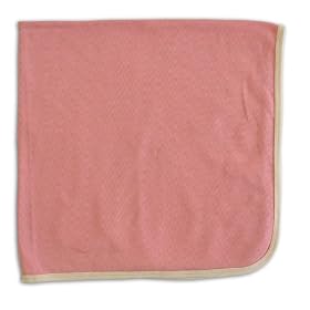 Organic Swaddle Me Wrap Blush