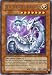 Cyber Laser Dragon - Zane Truesdale - Rare