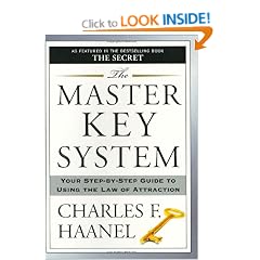 The Master Key System