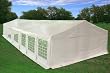 40'x20' Heavy Duty Party Tent Wedding Canopy Carport Shelter 1