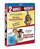 Image de Für eine Handvoll Dollar/Für ein paar Dollar mehr