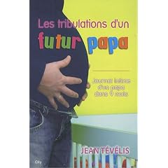 Les tribulations d'un futur papa