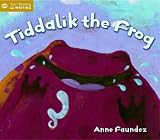 Tiddalik the Frog (Start Writing)