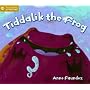 Tiddalik the Frog (Start Writing)